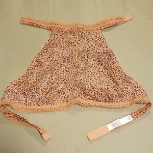Victoria Secret Halter Bralette